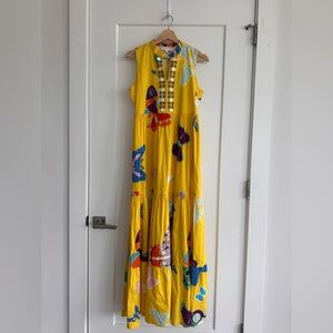 Sheridan French Dress